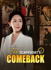 The Scapegoat's Comeback
