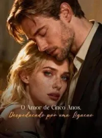 O Amor de Cinco Anos, Despedaçado por uma Ligação