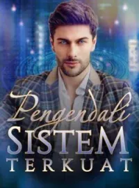 Sampul Novel Pengendali Sistem Terkuat 