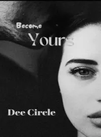 Sampul Novel BECOME YOURS