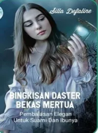 Bingkisan Daster Bekas Mertua 