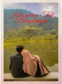 Sampul Novel Istri Yang Tak Dirindukan