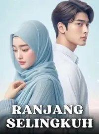 Sampul Novel Panas Dingin Selingkuh
