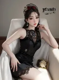 ภาพปกนิยาย เงาพรางนางบำเรอ