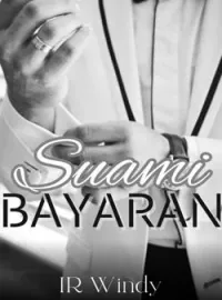 Sampul Novel Suami Bayaran