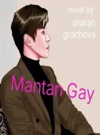 Sampul Novel Mantan Gay Kaum Pelangi 