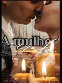 Capa do Romance A mulher errada