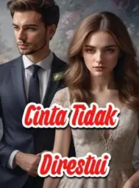 Cinta Tidak Direstui