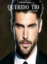 Capa do Romance QUERIDO TIO (AM)