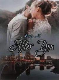 Sampul Novel After You