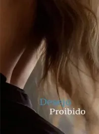 Capa do Romance Desejo proibido- 2 edição