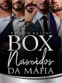 Box Nascidos Da Máfia 