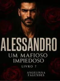 ALESSANDRO - UM MAFIOSO IMPIEDOSO LIVRO 7 