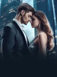 Sampul Novel Gairah Liar dan terpendam Sang CEO