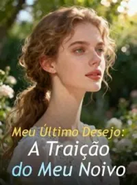 Meu Último Desejo: A Traição do Meu Noivo