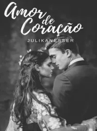 Amor de Coração 