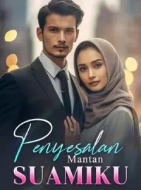 Sampul Novel Penyesalan Mantan Suamiku
