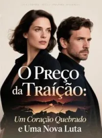 O Preço da Traição: Um Coração Quebrado e Uma Nova Luta