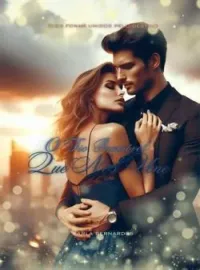 Capa do Romance O Fio Invisível Que Nos Une 