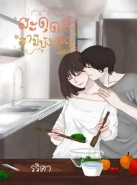 ภาพปกนิยาย สะดุดรัก...สามีบังเอิญ