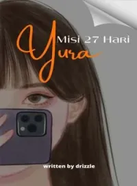 Sampul Novel Misi 27 Hari Yura