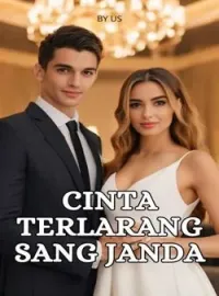 Cinta Terlarang Sang Janda