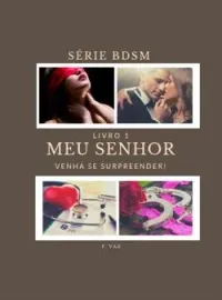 Meu Senhor -livro 1 