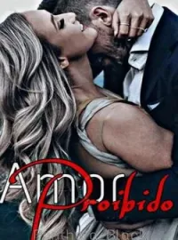 Capa do Romance Amor proibido: Vol l