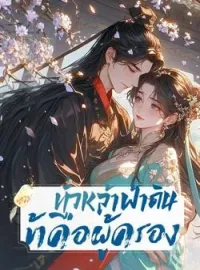 ภาพปกนิยาย ทั่วหล้าฟ้าดิน ข้าคือผู้ครอง