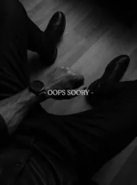 ภาพปกนิยาย Oops sorry ผู้ชายคนนี้เป็นของหนู