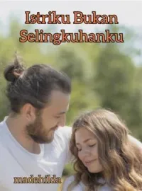 Sampul Novel Istriku Bukan Selingkuhanku