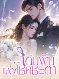 ภาพปกนิยาย เดิมพันแห่งโชคชะตา